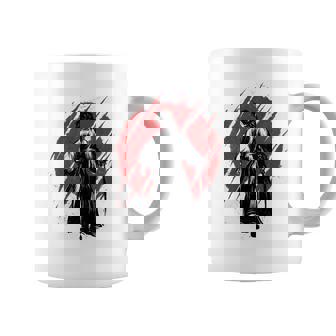 日本語 漢字 デザイン アジアン タトゥー アニメ 日本 東京 ボーホー 長袖tシャツ コーヒーマグ - Kawaiitshirt