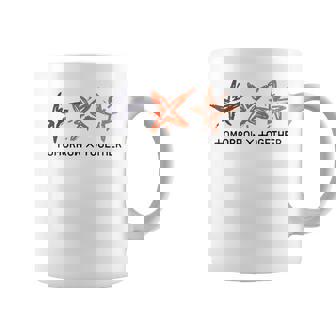 明日x Together Minisode 3 Txt カムバックミニソード 3 コーヒーマグ - Kawaiitshirt