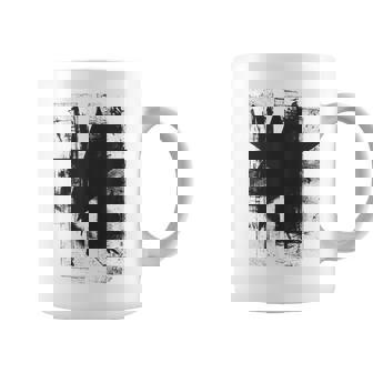 星 星柄 メンズ キッズ 半袖 マーク ロック おしゃれ かっこいい ワイルド ブランド 春夏 グランジステラ コーヒーマグ - Kawaiitshirt