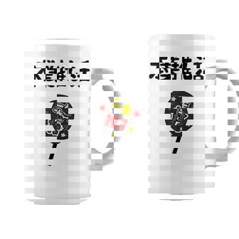 本業推し活 ネタ 迷言 オタ活 一生推す うちわ ジョーク ギャグ オタク語録 おもしろ コーヒーマグ - Kawaiitshirt