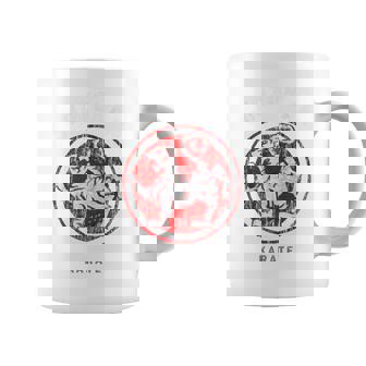 松濤館hotokan Karate 空手 コーヒーマグ - Kawaiitshirt