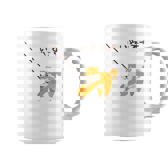 柴犬 犬 嫌です 拒否柴 散歩拒否 帰宅拒否 赤柴 怒柴 怒った犬 かわいい おもしろ コーヒーマグ - Kawaiitshirt