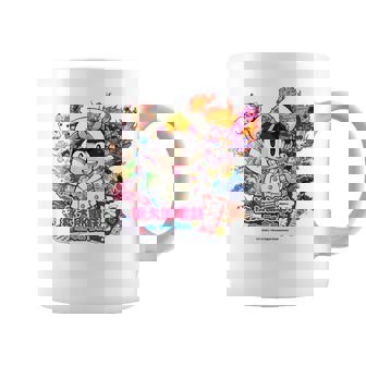 桃太郎電鉄 昭和 平成 令和も定番 長袖tシャツ コーヒーマグ - Kawaiitshirt