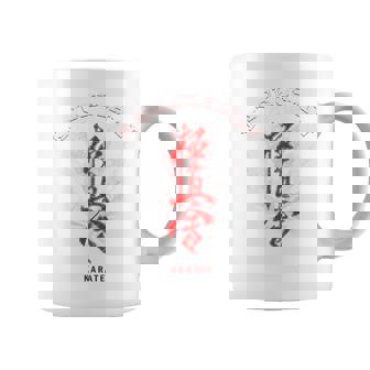 極真会館、空手 コーヒーマグ - Kawaiitshirt