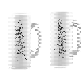 母と子 エゴン・シーレ作 1914 コーヒーマグ - Kawaiitshirt