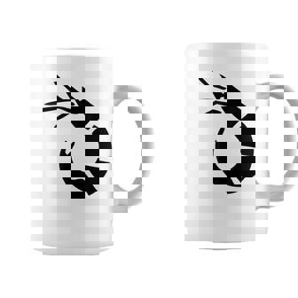 湾岸エビ コーヒーマグ - Kawaiitshirt