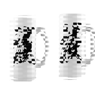 滅 動物 コーヒーマグ - Kawaiitshirt