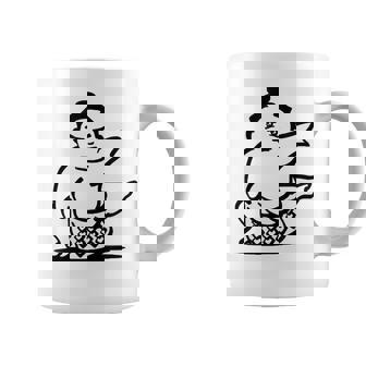 漫画 相撲 レスラー コーヒーマグ - Kawaiitshirt