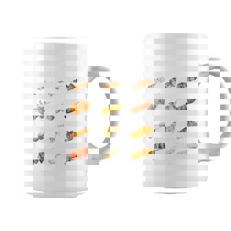 焼き鳥 ネタ 面白いtシャツ 文字入り メンズ おもしろ 筆文字 面白い 服 イラスト おもしろグッズ 文字tシャツ 長袖tシャツ コーヒーマグ - Kawaiitshirt