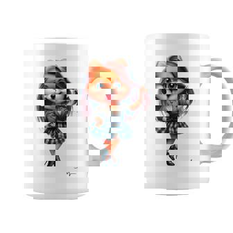 犬とペットへの愛をお祝いしましょう男性、女性、子供に。 コーヒーマグ - Kawaiitshirt