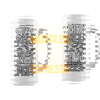 理学療法士 カフェイン 理学療法 コーヒードリンク コーヒーマグ - Kawaiitshirt