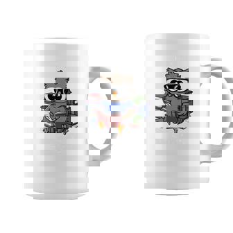 私の週末はすべて予約済みです。本を読むアパレル。 長袖tシャツ コーヒーマグ - Kawaiitshirt