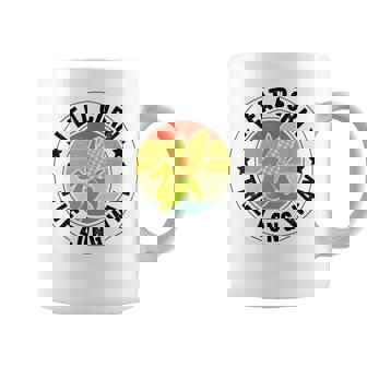 私はトウモロコシを食べます コーヒーマグ - Kawaiitshirt