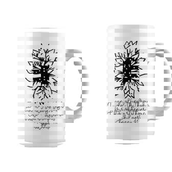 私は何でもできる コーヒーマグ - Kawaiitshirt