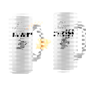 私は虎だ！ロア！ コーヒーマグ - Kawaiitshirt