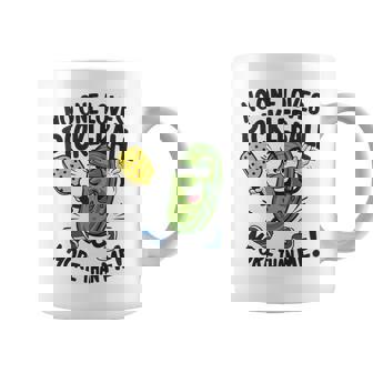 私ほどピックルボールが好きな人はいない コーヒーマグ - Kawaiitshirt
