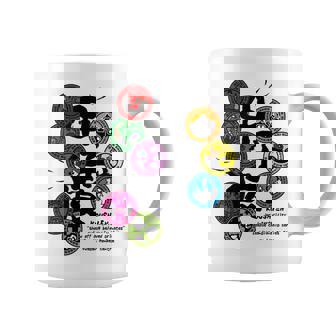 第８回甲子猿 コーヒーマグ - Kawaiitshirt