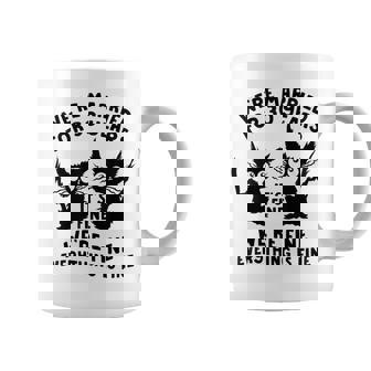 結婚30周年記念日 結婚30年 立派な猫 面白い コーヒーマグ - Kawaiitshirt