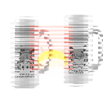 絵本・おにのこにこちゃん ② コーヒーマグ - Kawaiitshirt