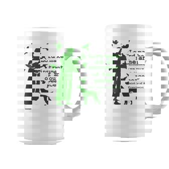 聖フランシスコ コーヒーマグ - Kawaiitshirt