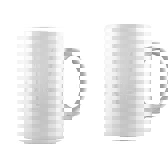 背中に44番 コーヒーマグ - Kawaiitshirt