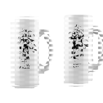 背中の筋肉 解剖スケッチ レオナルド・ダ・ヴィンチ 芸術 Muscles Back Dainci Anatomy コーヒーマグ - Kawaiitshirt