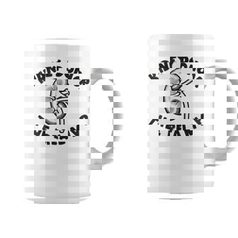 腎臓移植サバイバー 手術 回復記念日 コーヒーマグ - Kawaiitshirt