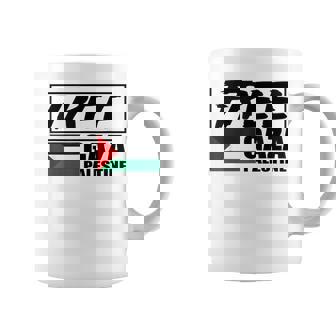 自由ガザ パレスチナ パレスチナ 国旗 自由パレスチナ ガザ コーヒーマグ - Kawaiitshirt