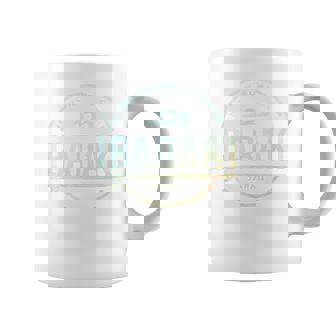 茨城ジャパンレトロ茨城ジャパンヴィンテージサーフ コーヒーマグ - Kawaiitshirt