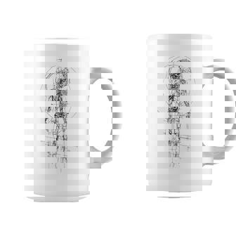 解剖学 人体 生物学 教師 学生 医学部 コーヒーマグ - Kawaiitshirt