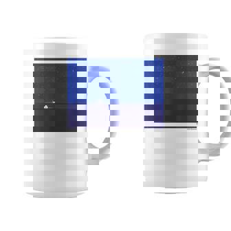 詩とメルヘン 葉祥明 真夜中 コーヒーマグ - Kawaiitshirt