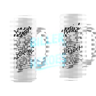 認定医療ビラーアパレル医学病院の仕事 コーヒーマグ - Kawaiitshirt