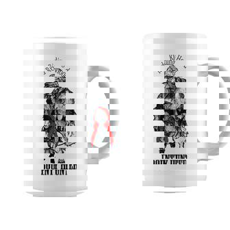 赤ずきん バウンティハンター コーヒーマグ - Kawaiitshirt