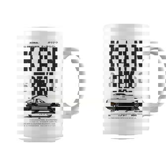 車 面白いtシャツ 還暦 自動車 おもしろ ネタ 文字入り 大人 メンズ おもしろグッズ 車いじり 還暦祝い コーヒーマグ - Kawaiitshirt