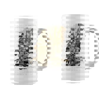 連帯を呼ぶ時 我々はaunganuu Kyiと共に 長袖tシャツ コーヒーマグ - Kawaiitshirt