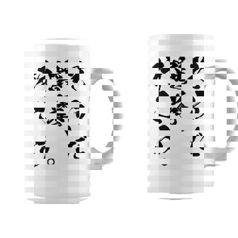 選挙啓発「そうだ 選挙、行こう。」2025年の選挙 コーヒーマグ - Kawaiitshirt