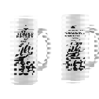 還暦 1964年7月生まれ 60歳 ヴィンテージ コーヒーマグ - Kawaiitshirt