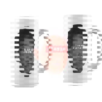 野獣先輩 114514 Iiyokoiyo 長袖tシャツ コーヒーマグ - Kawaiitshirt