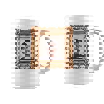 野獣先輩 真夏の夜の淫夢 田所浩二 アートセンパイ 長袖tシャツ コーヒーマグ - Kawaiitshirt