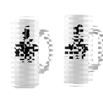 野球 Mvp Mostaluable Player スポーツtシャツ コーヒーマグ - Kawaiitshirt