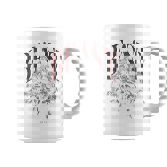 バックプリント 野生の落書きゴリラカラフルな動物猿猿ゴリラ コーヒーマグ - Kawaiitshirt