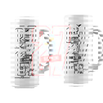 鈴木誠也 コーヒーマグ - Kawaiitshirt