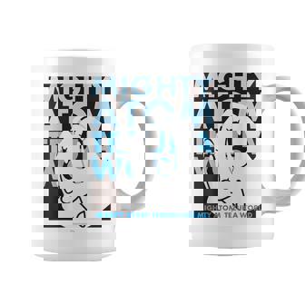 鉄腕アトム Box （アトム）Ctezuka Productions コーヒーマグ - Kawaiitshirt