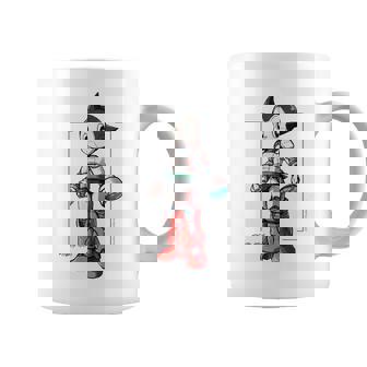 鉄腕アトム Mecanicalアトム A Ctezuka Productions コーヒーマグ - Kawaiitshirt