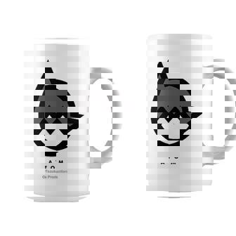 鉄腕アトム アイコン アトム Ctezuka Productions コーヒーマグ - Kawaiitshirt