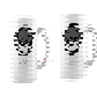 鉄腕アトム アイコン ウラン Ctezuka Productions コーヒーマグ - Kawaiitshirt