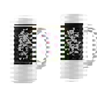 面白いhoya Flowers 多肉植物 ガーデニング 植物 コーヒーマグ - Kawaiitshirt