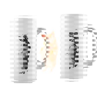 面白いtシャツ チワワ 犬 わがままボディ イヌ わんこ メンズ 犬好き グッズ おもしろ 面白い 服 ネタ 長袖tシャツ コーヒーマグ - Kawaiitshirt