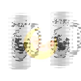 面白いtシャツ 犬 ダックスフンド イヌ メンズ 犬好き グッズ かわいい おもしろ 面白い 服 ネタ コーヒーマグ - Kawaiitshirt