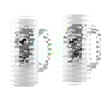 風神 日本の神 神話 守り神 コーヒーマグ - Kawaiitshirt